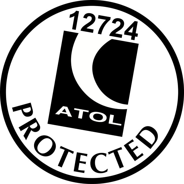 ATOL Protected 12724